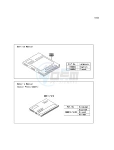 JET_SKI_STX-15F JT1500AEF EU drawing Manual(EU)