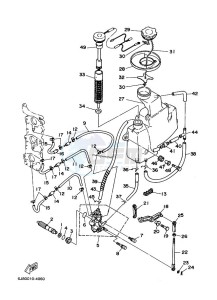 30D drawing OIL-PUMP