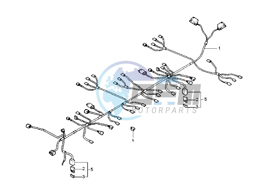 Wiring harness