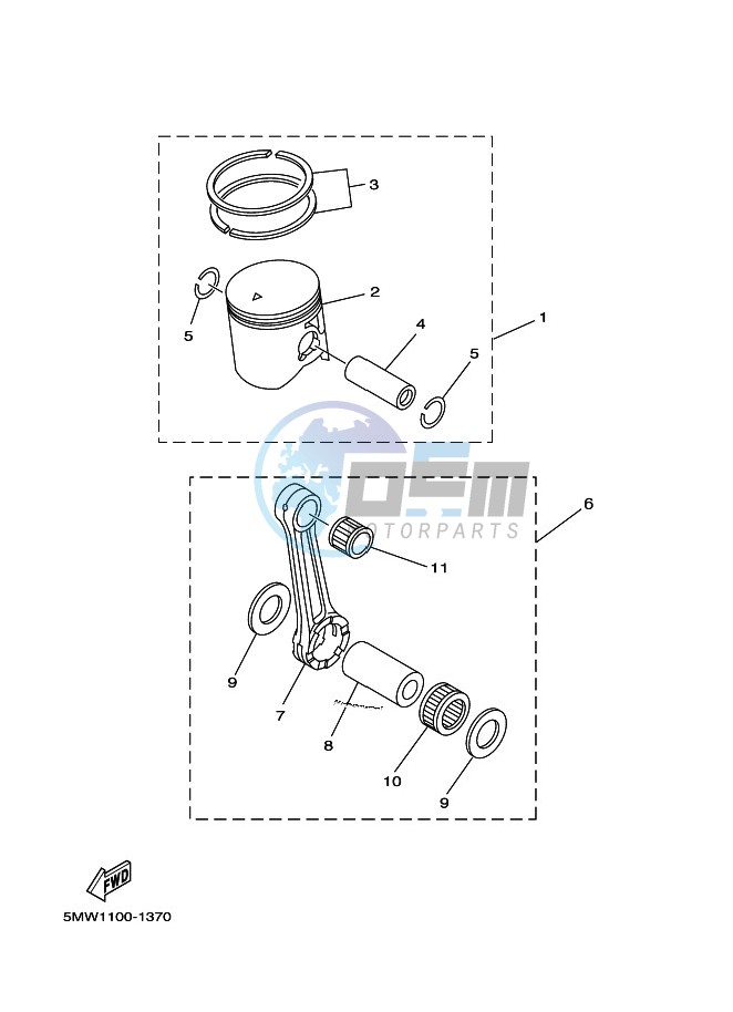 OPTIONAL PARTS 1