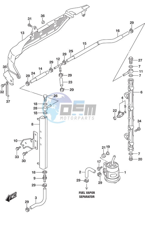 Fuel Injector