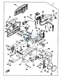 55B drawing REMOTE-CONTROL-ASSEMBLY