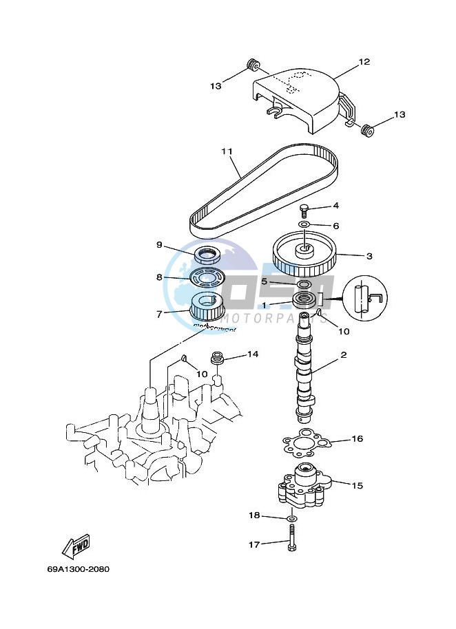 OIL-PUMP