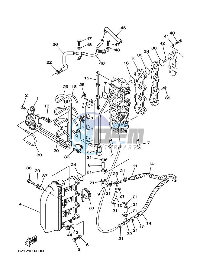 INTAKE