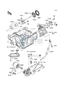 1400GTR_ABS ZG1400CBF FR GB XX (EU ME A(FRICA) drawing Oil Pump