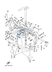 Z200PETOL drawing MOUNT-1