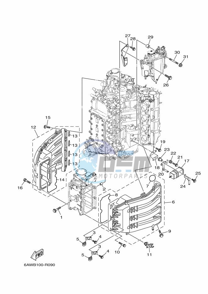 INTAKE-1