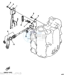 40V drawing OPTIONAL-PARTS-2