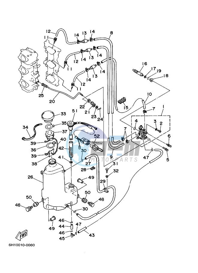 OIL-PUMP