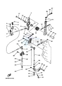 225DETL drawing THROTTLE-CONTROL