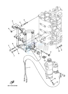 F60CETL drawing ELECTRICAL-PARTS-4