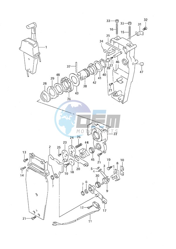 Top Mount Single (2)