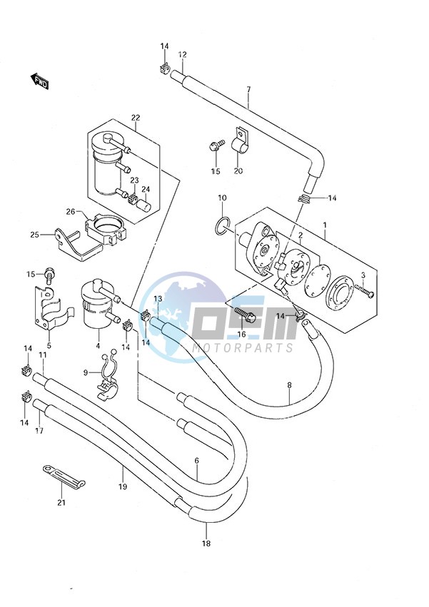 Fuel Pump