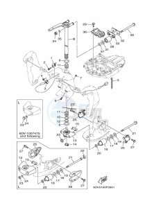 F200GETX drawing MOUNT-2