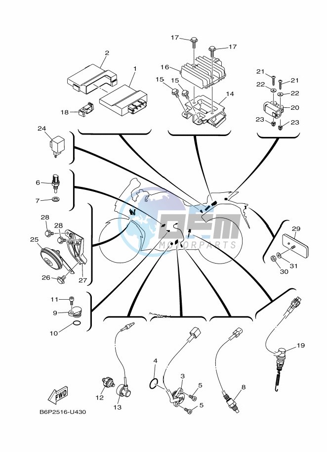 ELECTRICAL 2