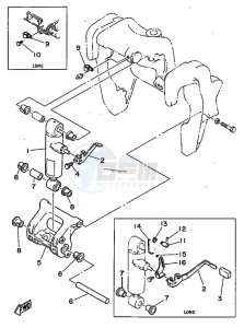 60FEDO drawing MANUAL-TILT