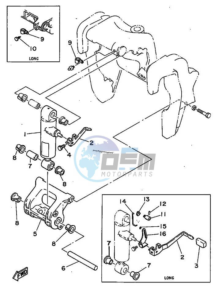 MANUAL-TILT