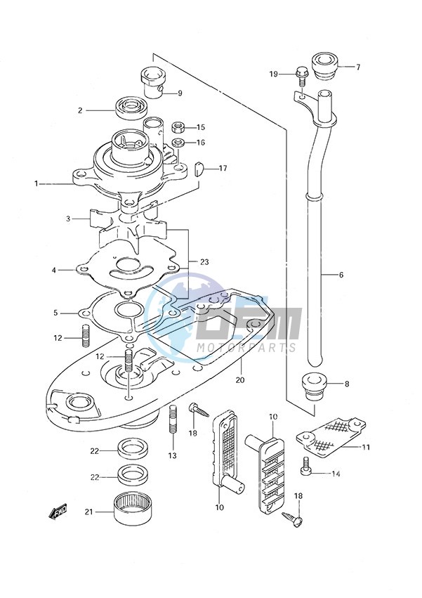 Water Pump