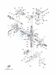 25NMHOS drawing MOUNT-1