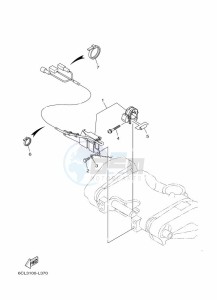 LF300UCA drawing OPTIONAL-PARTS-2