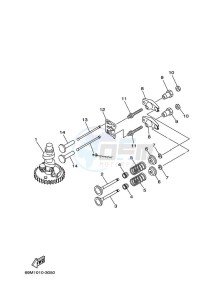 F2-5AMHL drawing VALVE