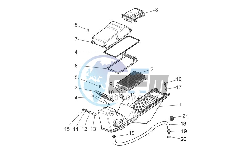 Air box