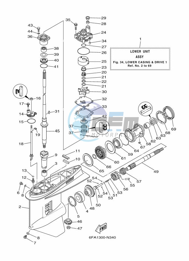 PROPELLER-HOUSING-AND-TRANSMISSION-1