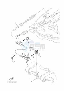 F300CET drawing OPTIONAL-PARTS-2