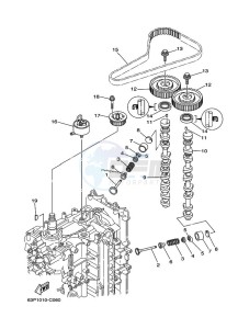 FL150AETX drawing VALVE