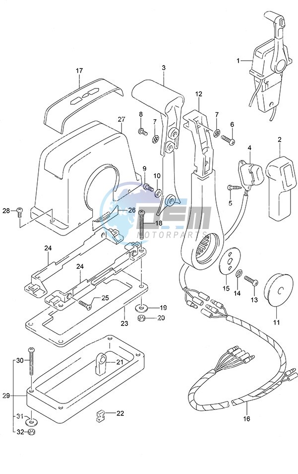 Top Mount Single (1)