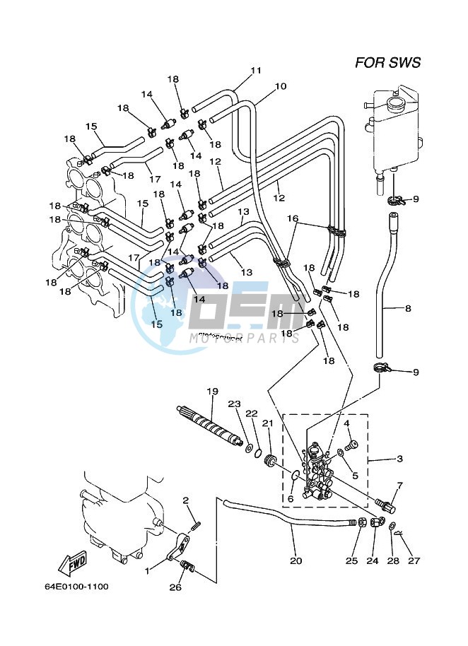 OIL-PUMP