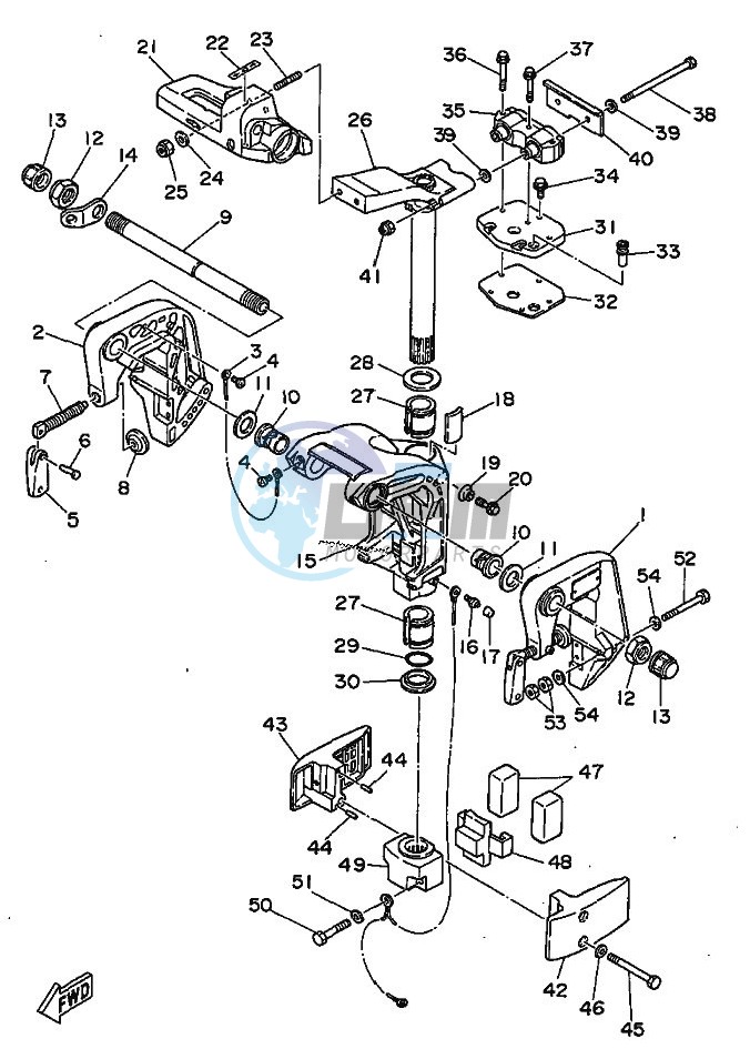 MOUNT-1