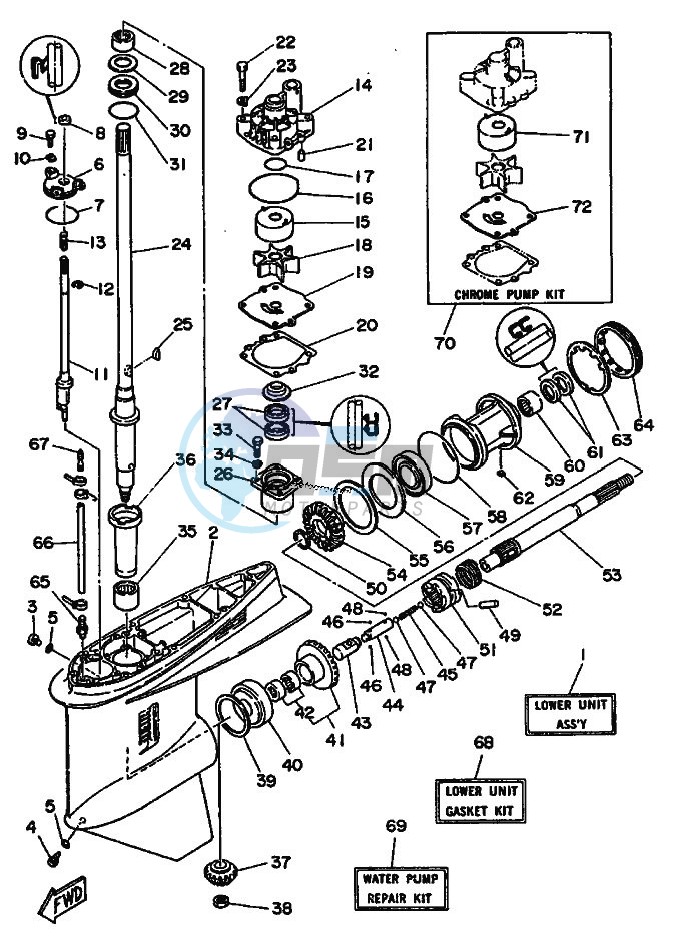 PROPELLER-HOUSING-AND-TRANSMISSION-1