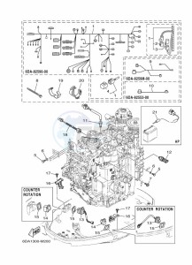 FL200FETX drawing ELECTRICAL-4