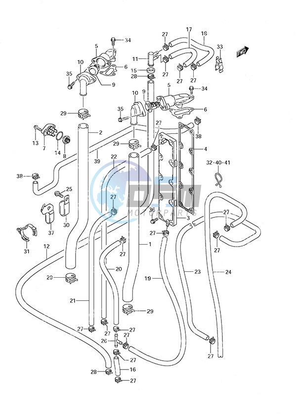 Thermostat