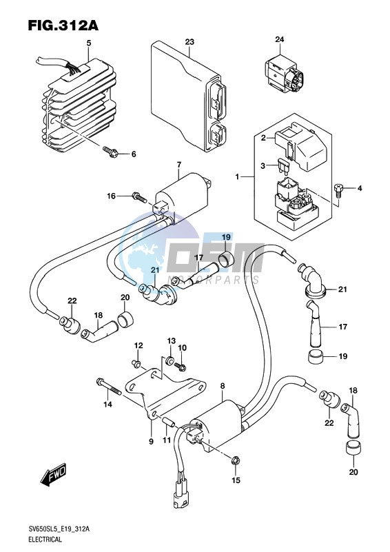 ELECTRICAL