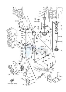 150A drawing FUEL-SUPPLY-1