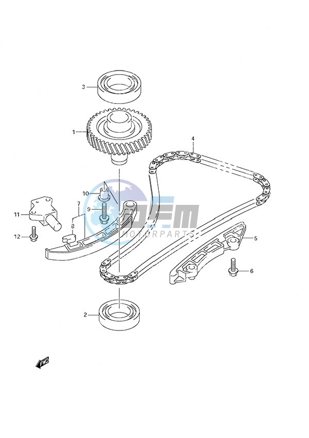 Timing Chain