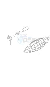 DF 90A drawing Squeeze Pump