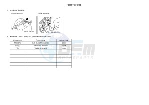 XC125E VITY (4P7A) drawing .4-Content