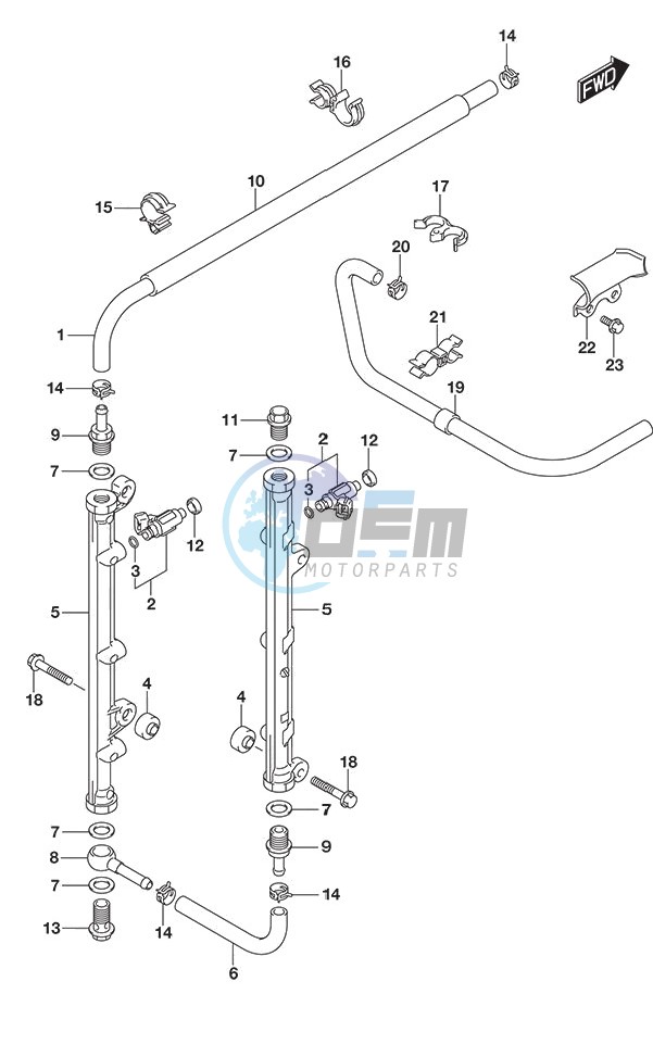 Fuel Injector