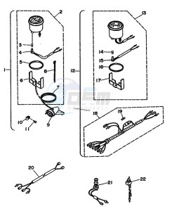 6C drawing OPTIONAL-PARTS-2