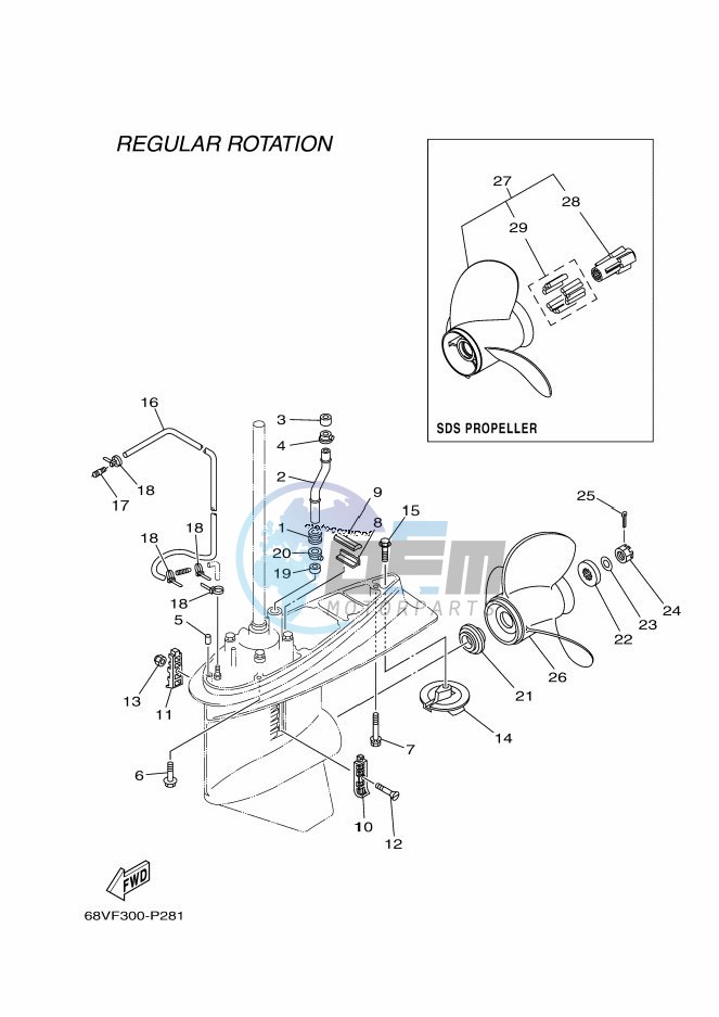 PROPELLER-HOUSING-AND-TRANSMISSION-2