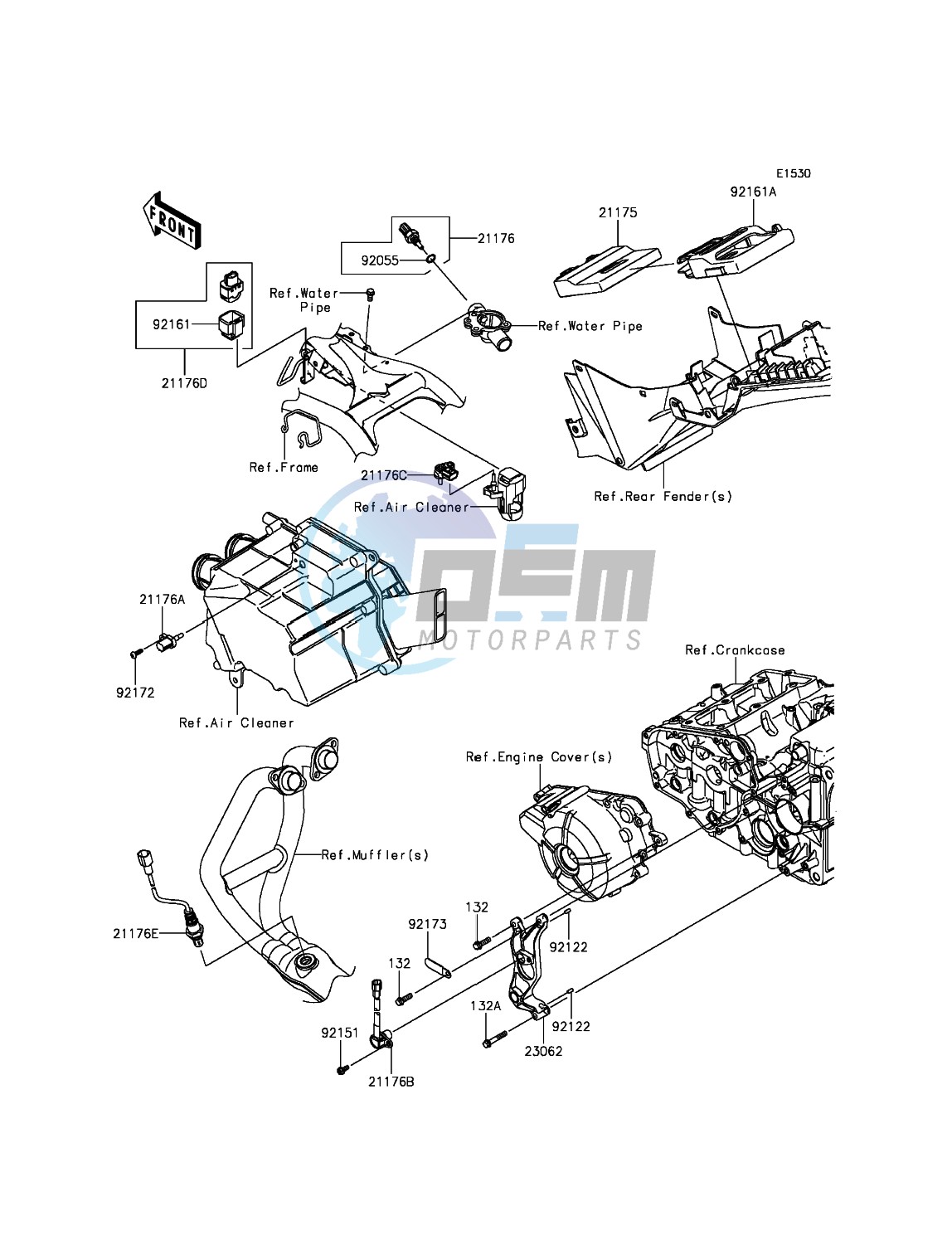 Fuel Injection