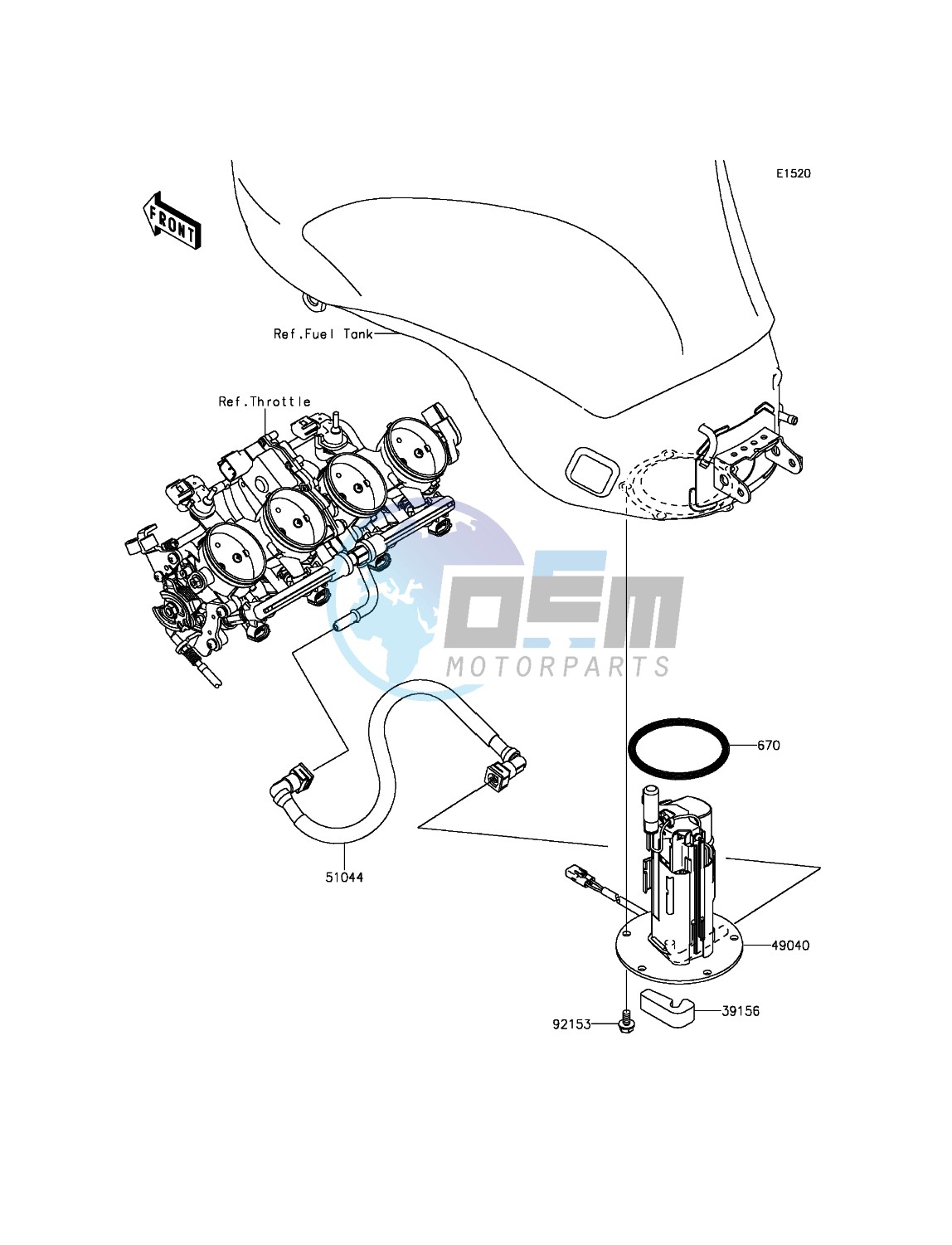 Fuel Pump