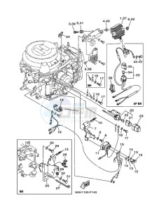 F15CMHS drawing ELECTRICAL-2