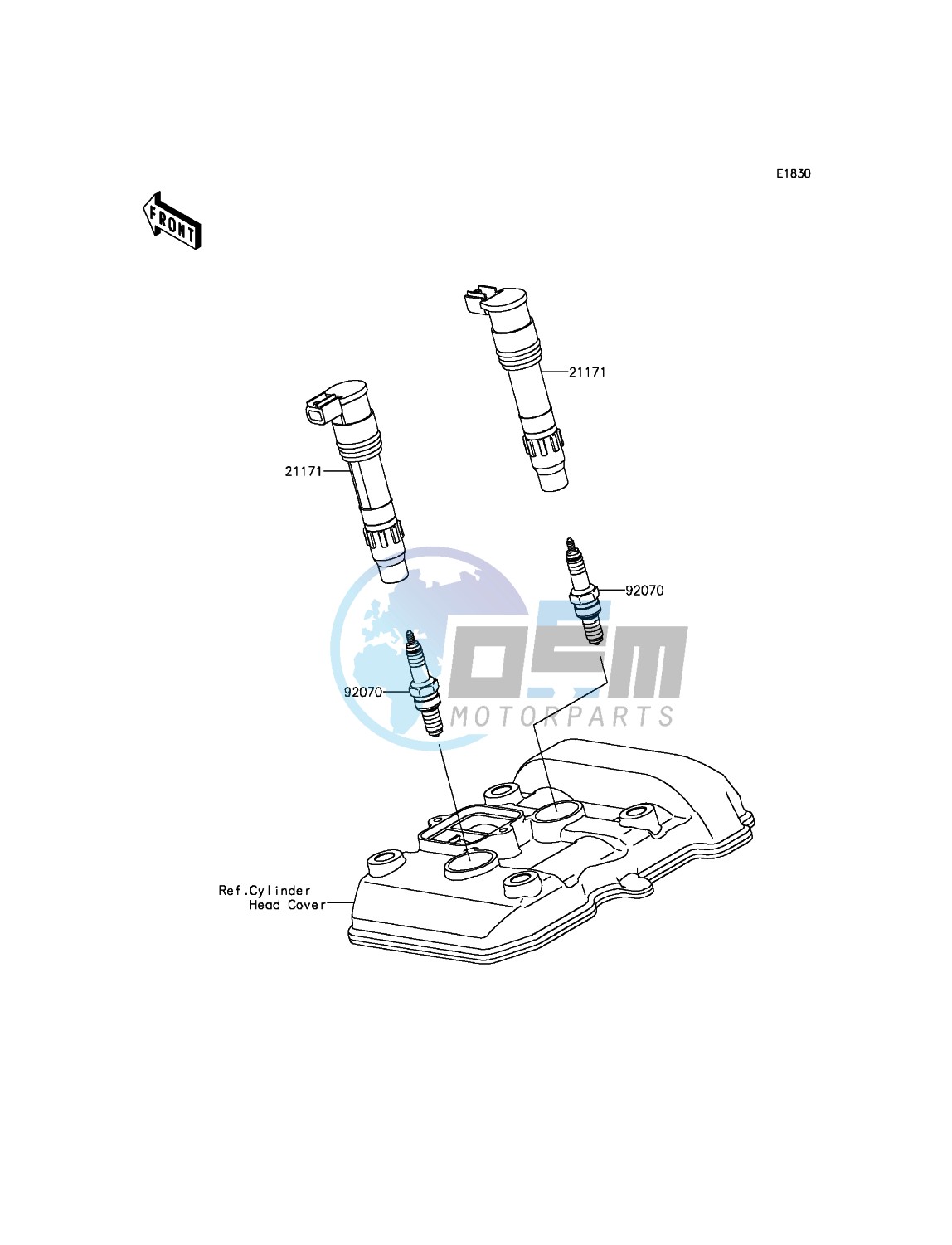 Ignition System