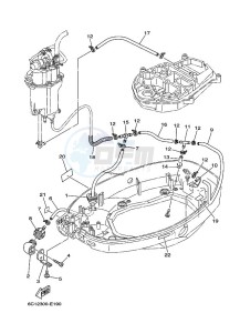 F40D drawing BOTTOM-COWLING-2