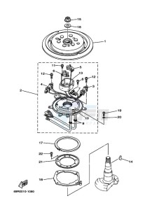 30HMHS drawing GENERATOR