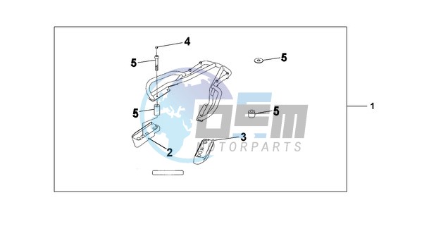 REAR CARRIER